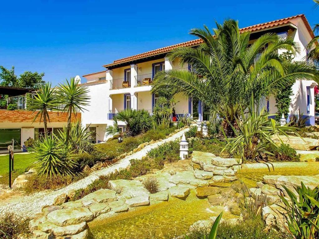 Villa Monte Doiro Lagos Algarve Villa
