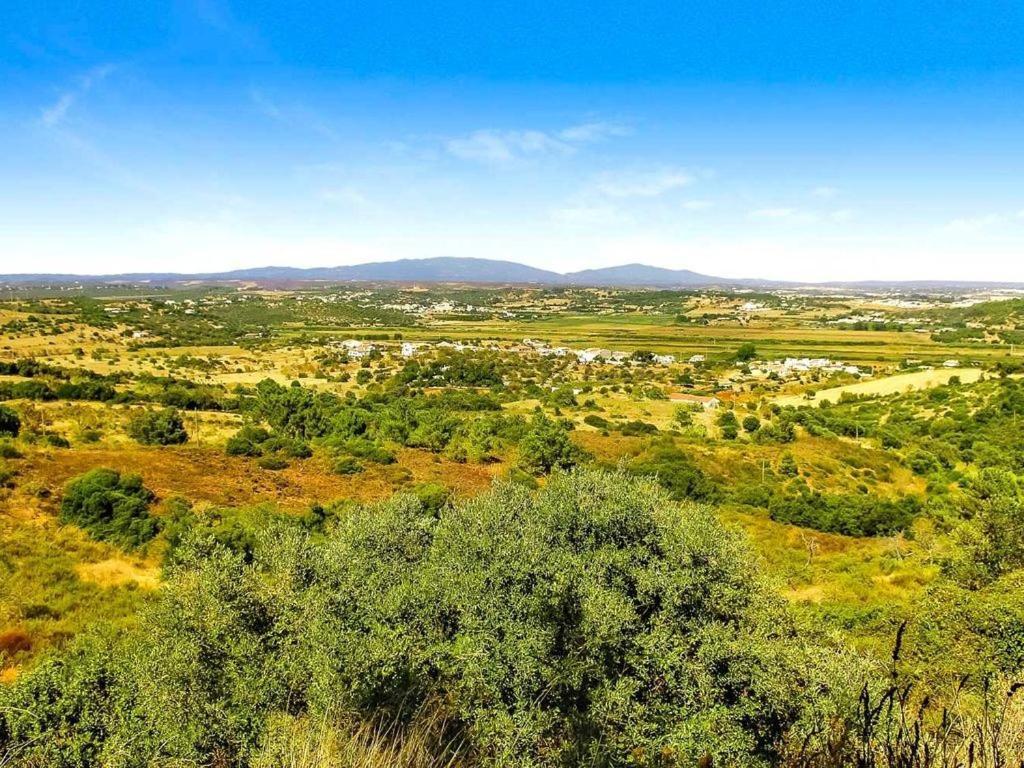 Villa Monte Doiro Lagos Algarve Villa Lagos
