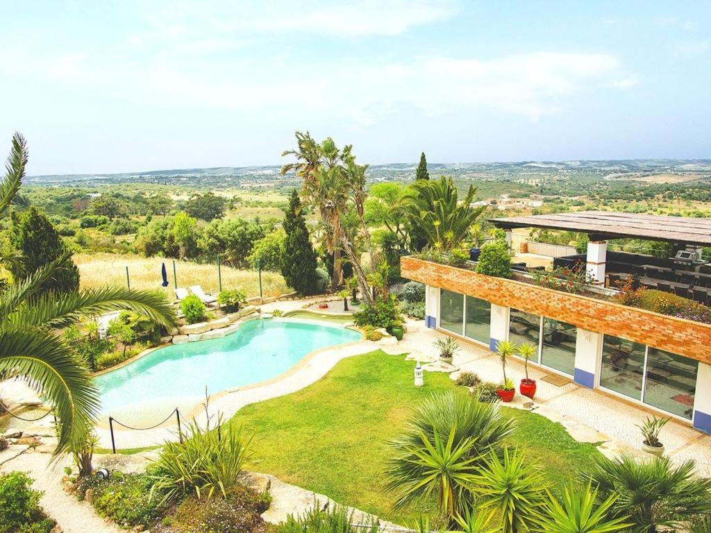 Villa Villa Monte Doiro Lagos Algarve *