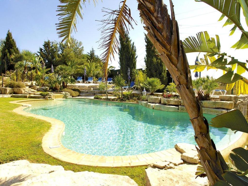 Villa Villa Monte Doiro Lagos Algarve *