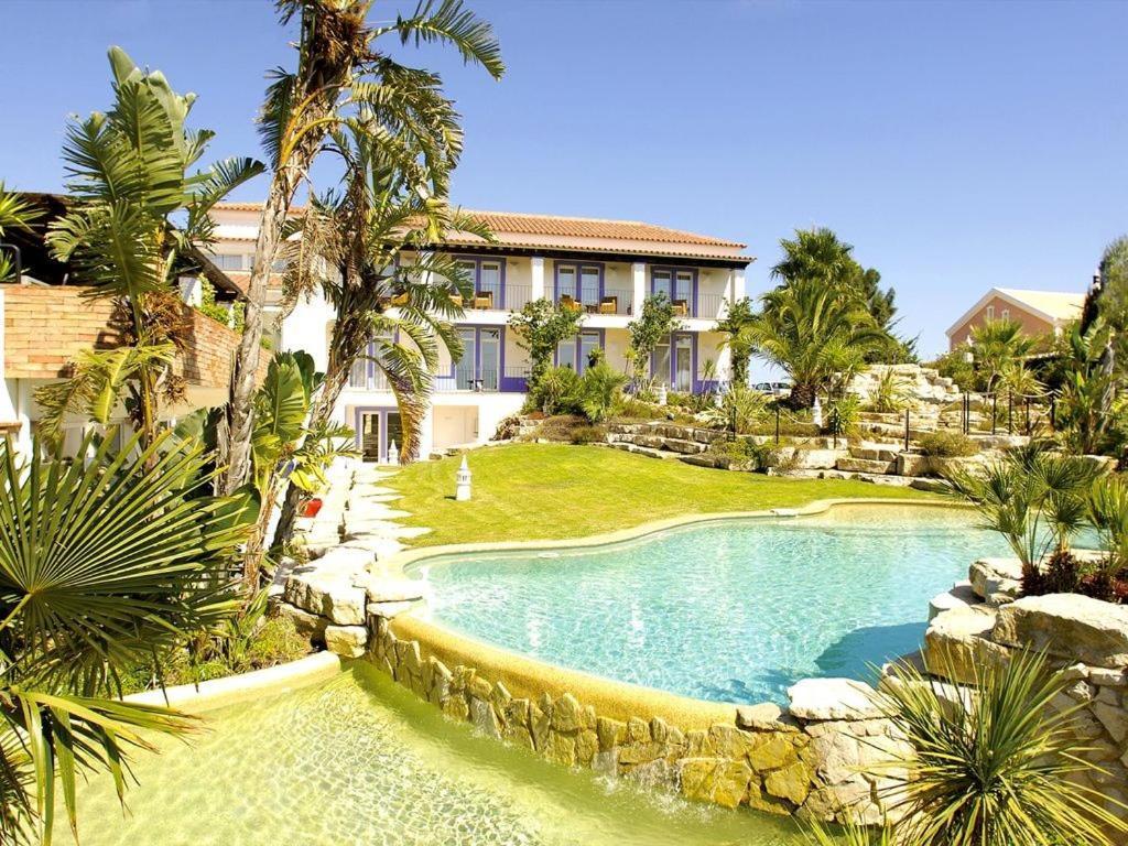 Villa Villa Monte Doiro Lagos Algarve *