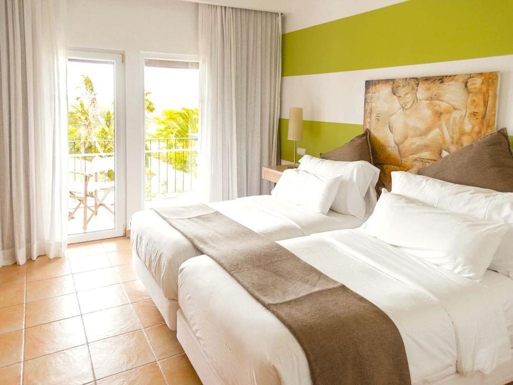 Villa Monte Doiro Lagos Algarve Villa