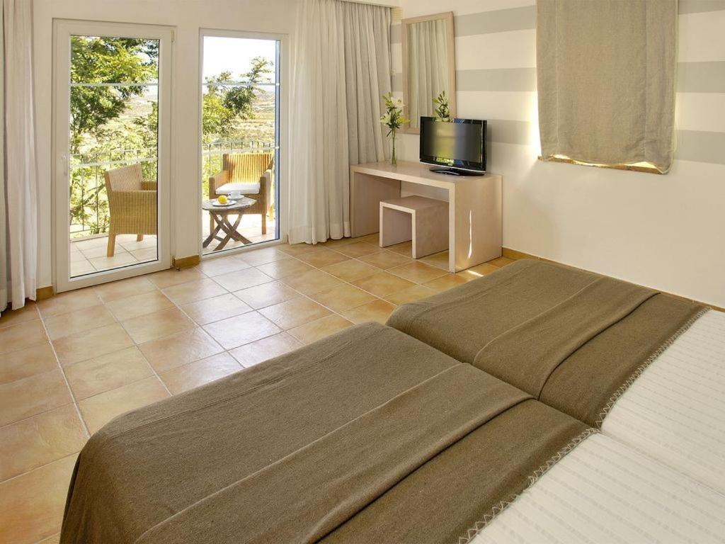 Villa Monte Doiro Lagos Algarve Villa *