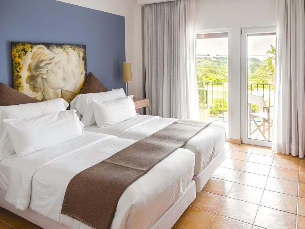 Villa Villa Monte Doiro Lagos Algarve