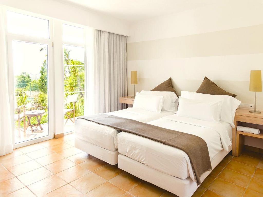Villa Villa Monte Doiro Lagos Algarve Lagos