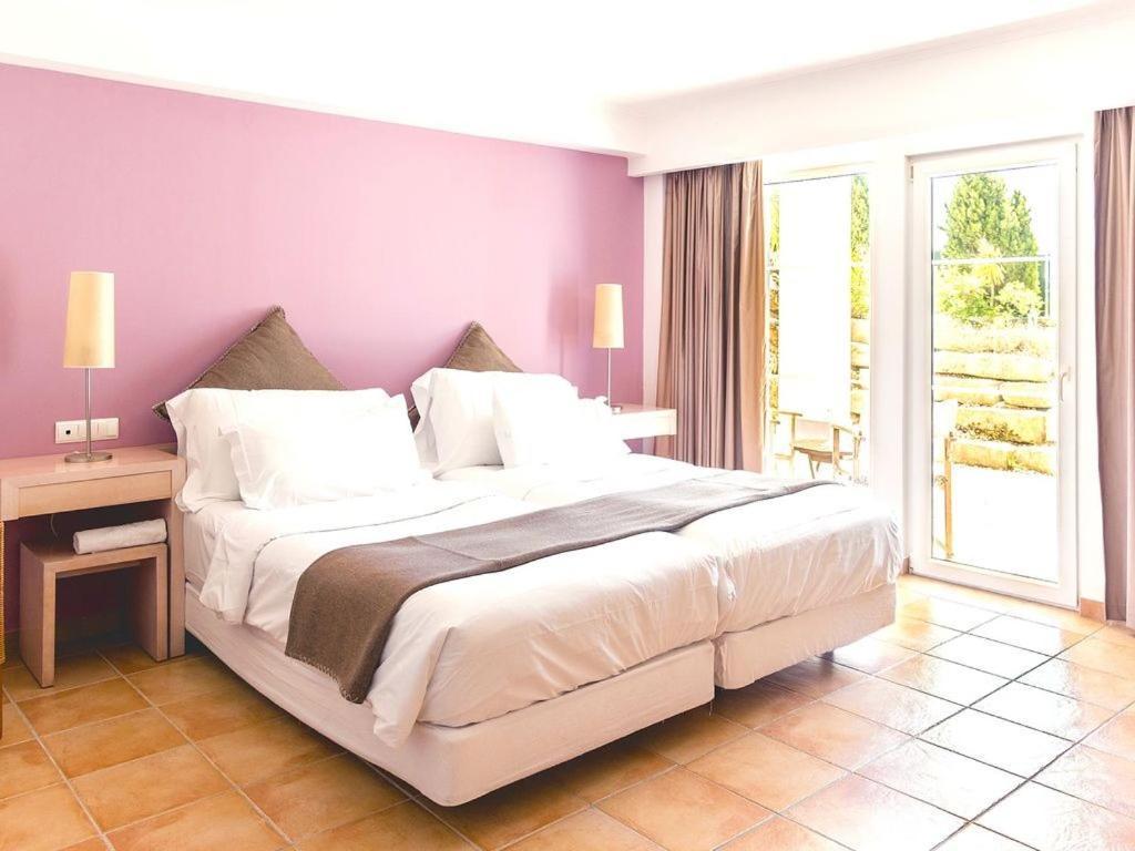 Villa Monte Doiro Lagos Algarve Villa *