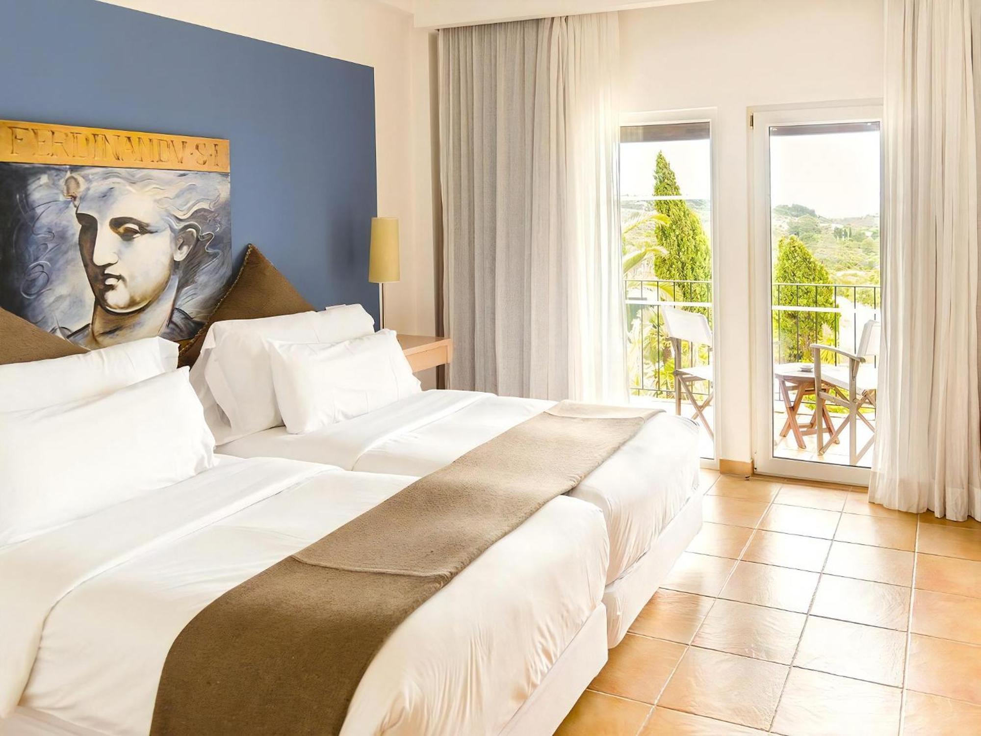 Villa Monte Doiro Lagos Algarve