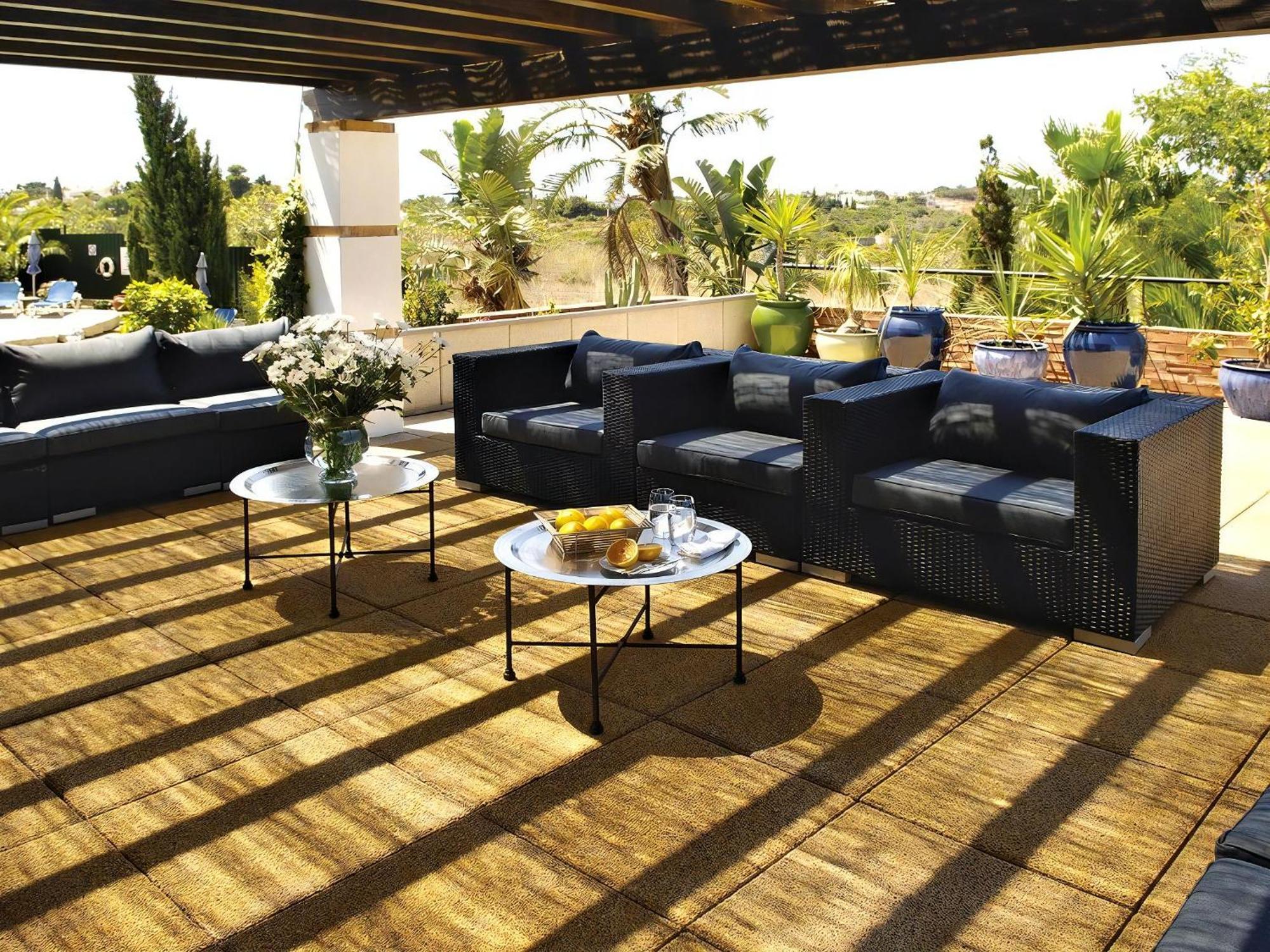 Villa Monte Doiro Lagos Algarve
