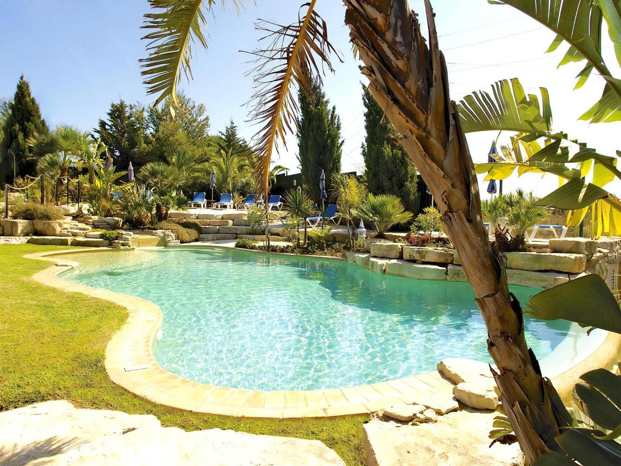 Villa Villa Monte Doiro Lagos Algarve *
