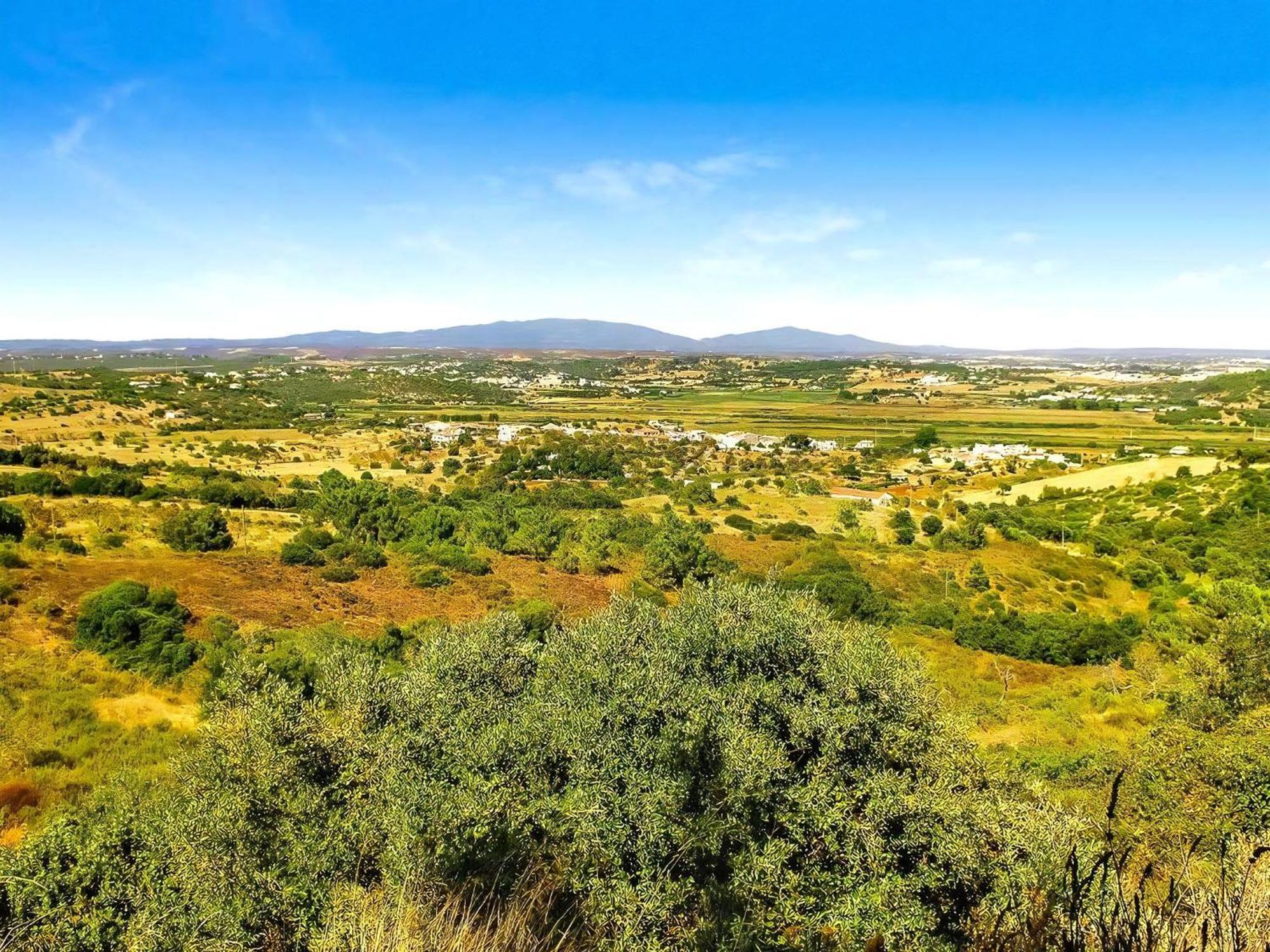 Villa Monte Doiro Lagos Algarve * Lagos