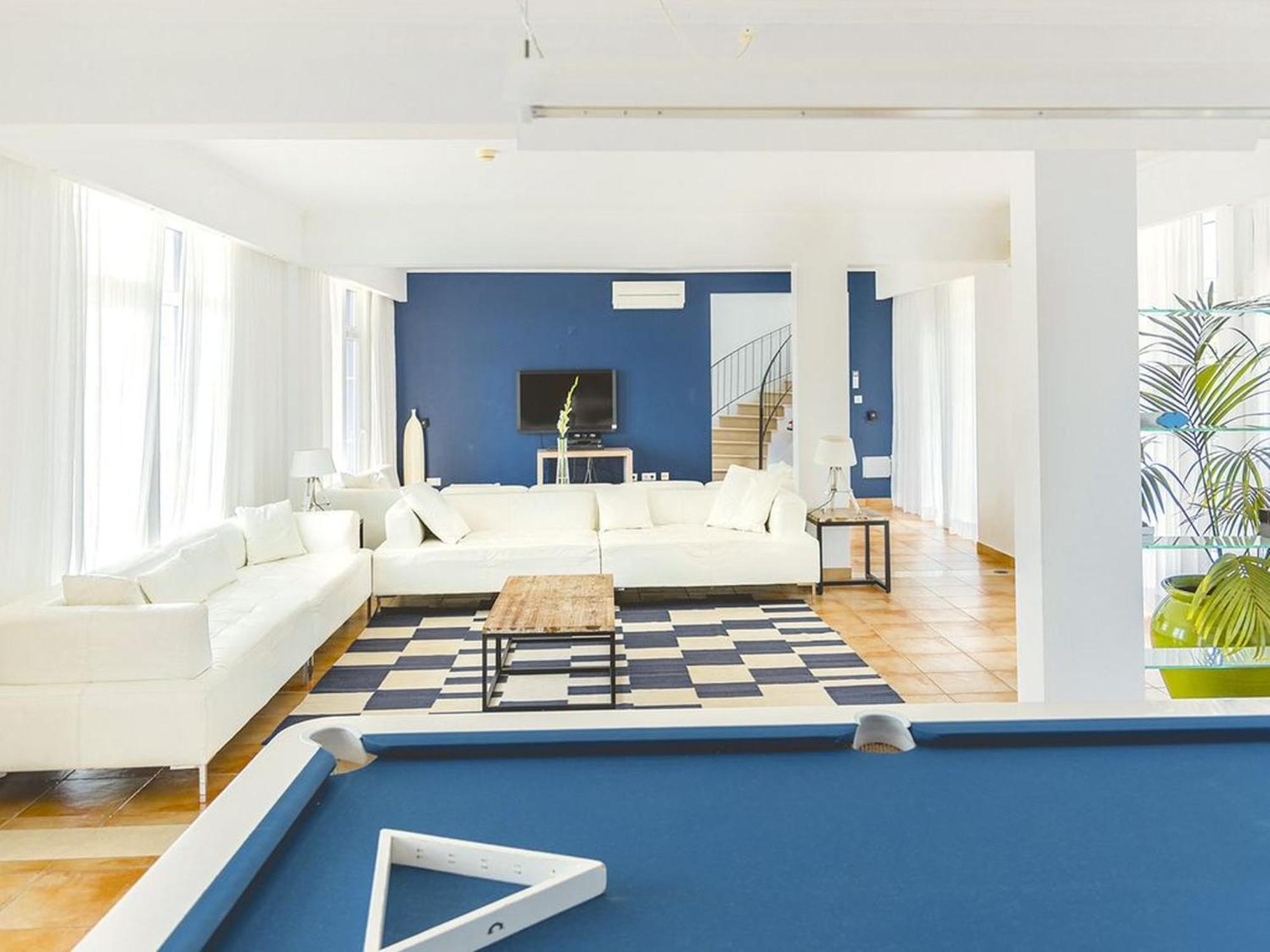 Stunning 10 Bedrooms Lacuna Deluxe Private Pool Jacuzzi Algarve * Lagos