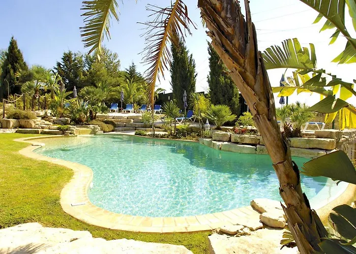 Stunning Lagos Villa 10 Bedrooms Villa Lacuna Deluxe Private Pool Jacuzzi Algarve