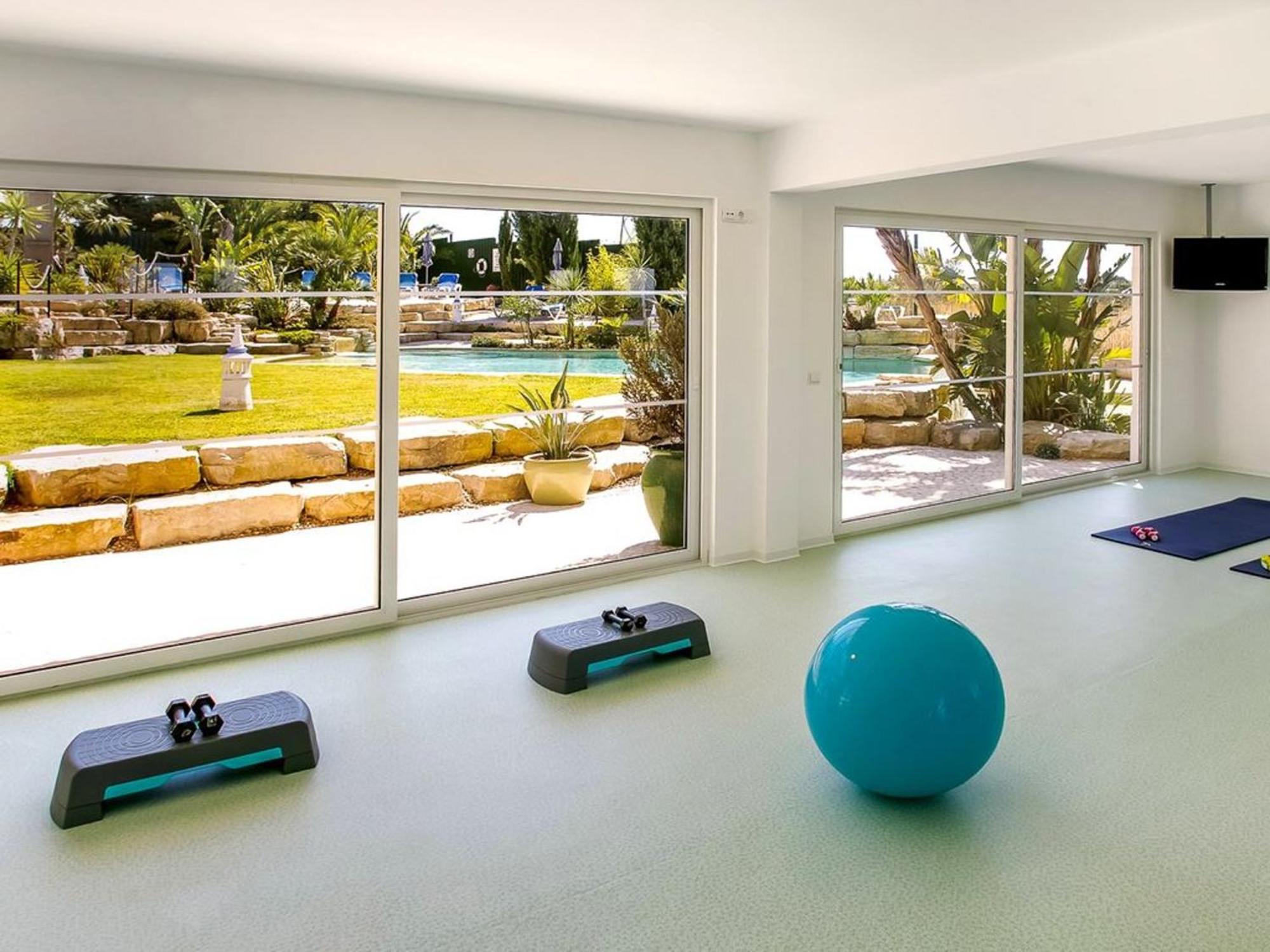 Stunning 10 Bedrooms Lacuna Deluxe Private Pool Jacuzzi Algarve Lagos